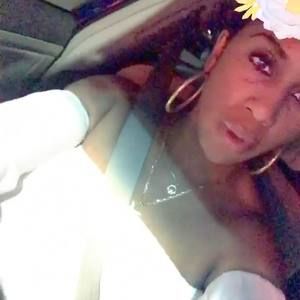 Meet your Posher, Alexandra